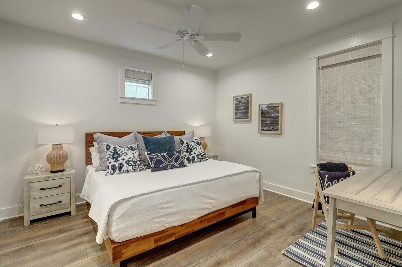 Luxury Palmilla Beach House Port Aransas Luaran gambar
